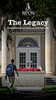 The Legacy newsletter